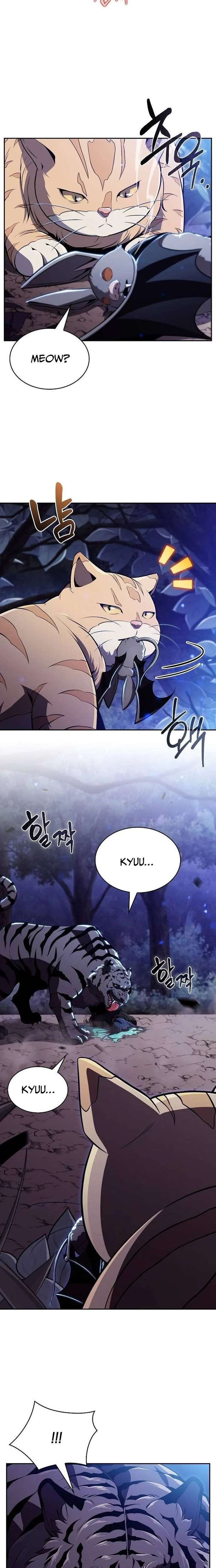 Eat and Go Chapter 42 - Page 9