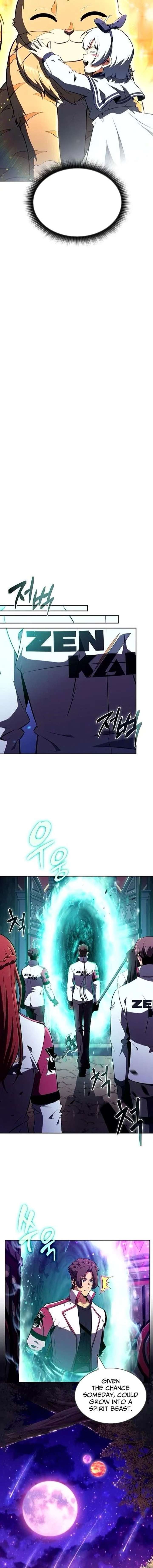 Eat and Go Chapter 43 - Page 11