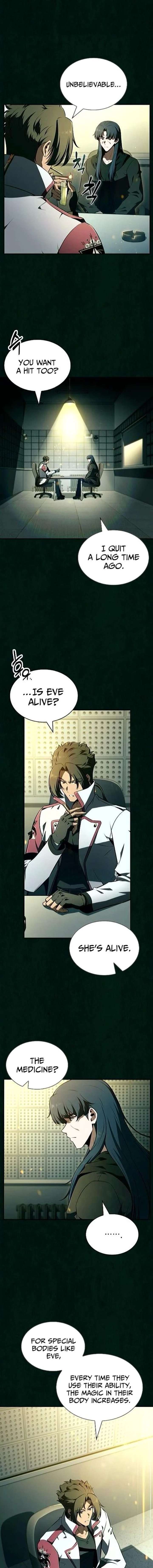 Eat and Go Chapter 43 - Page 3