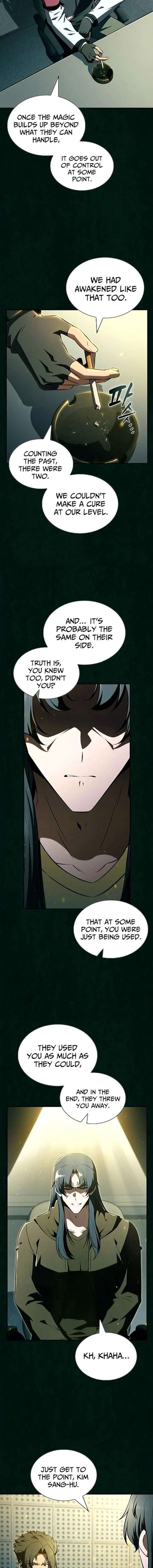 Eat and Go Chapter 43 - Page 4