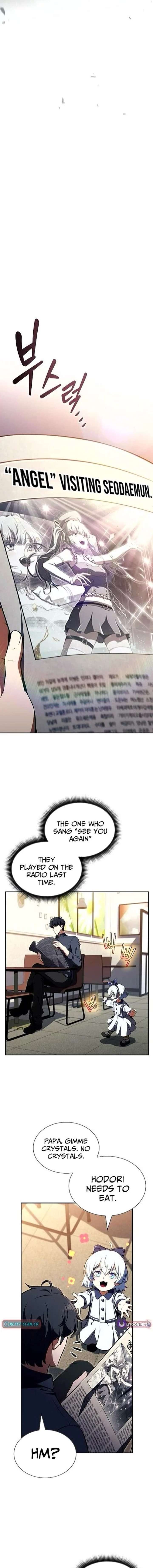 Eat and Go Chapter 43 - Page 6