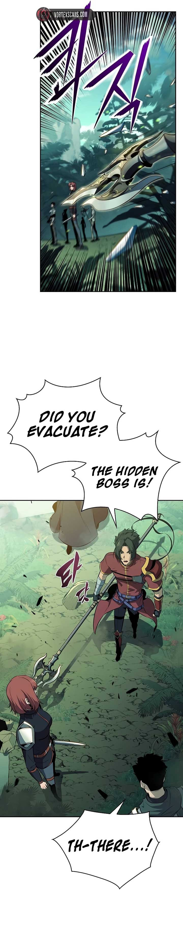 Eat and Go Chapter 5 - Page 14