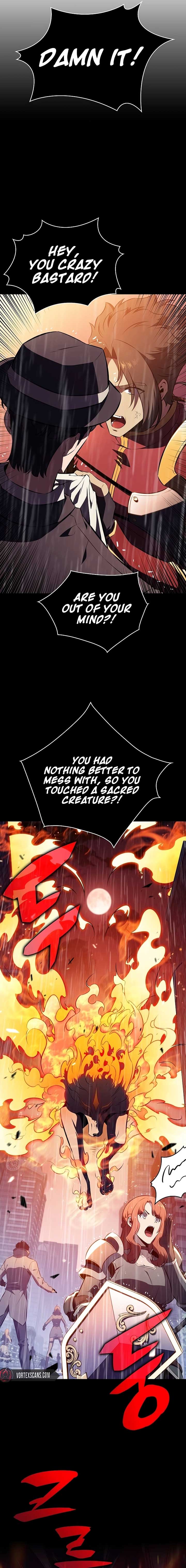 Eat and Go Chapter 5 - Page 28