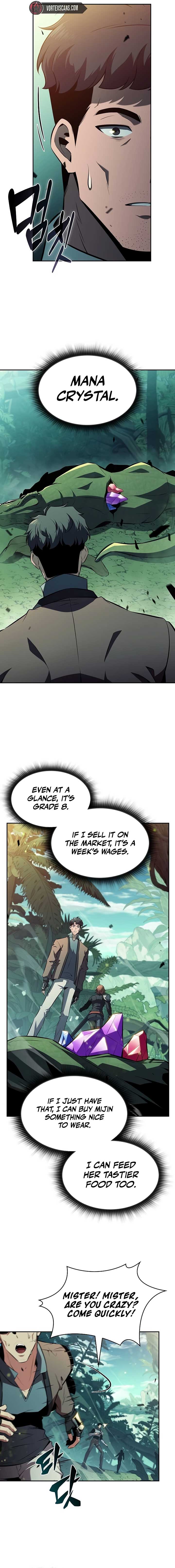 Eat and Go Chapter 5 - Page 5