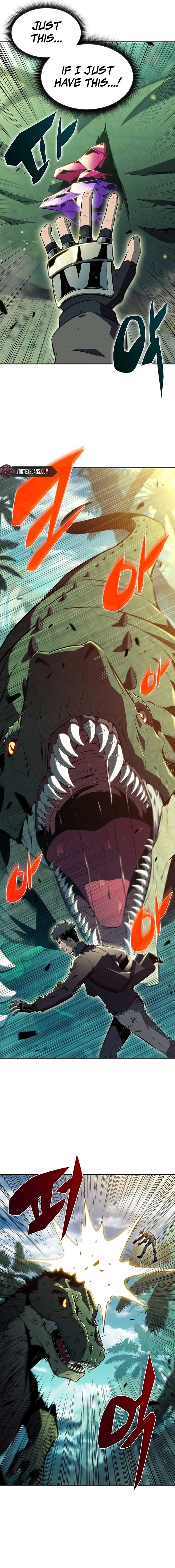 Eat and Go Chapter 5 - Page 6