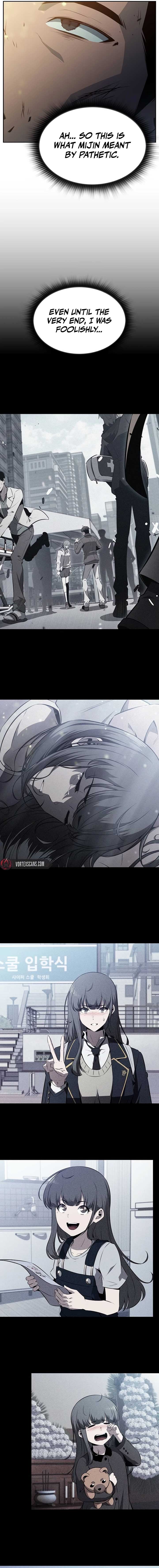 Eat and Go Chapter 5 - Page 7