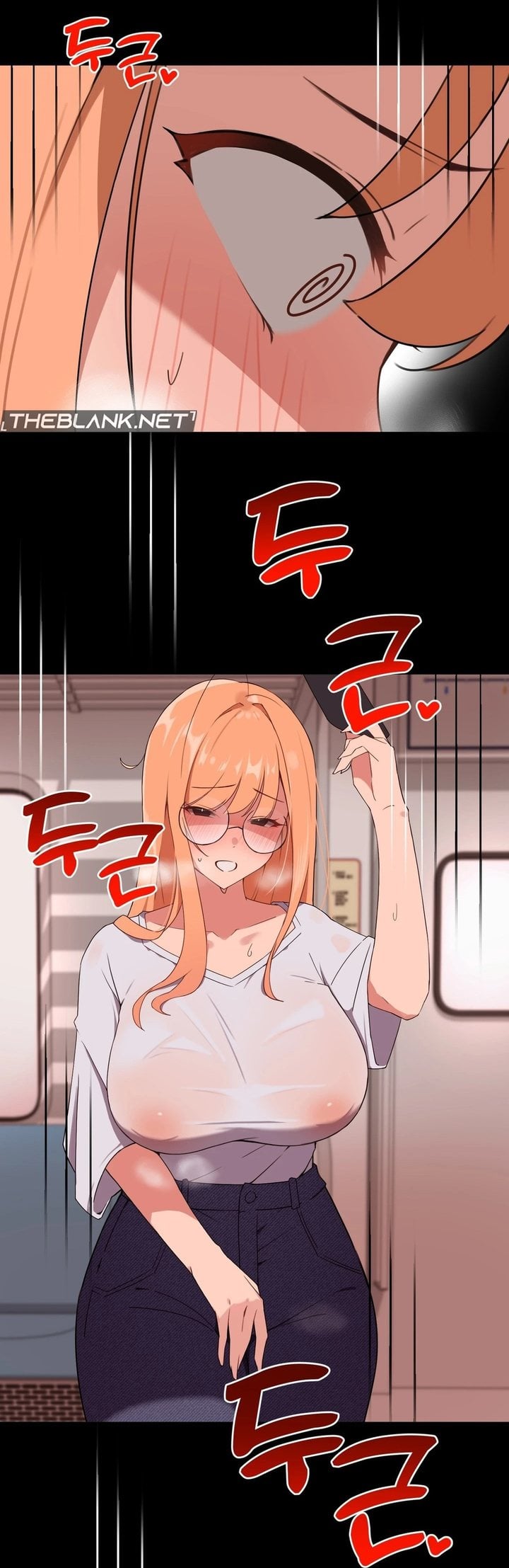 Do It Here Chapter 1 - Page 40