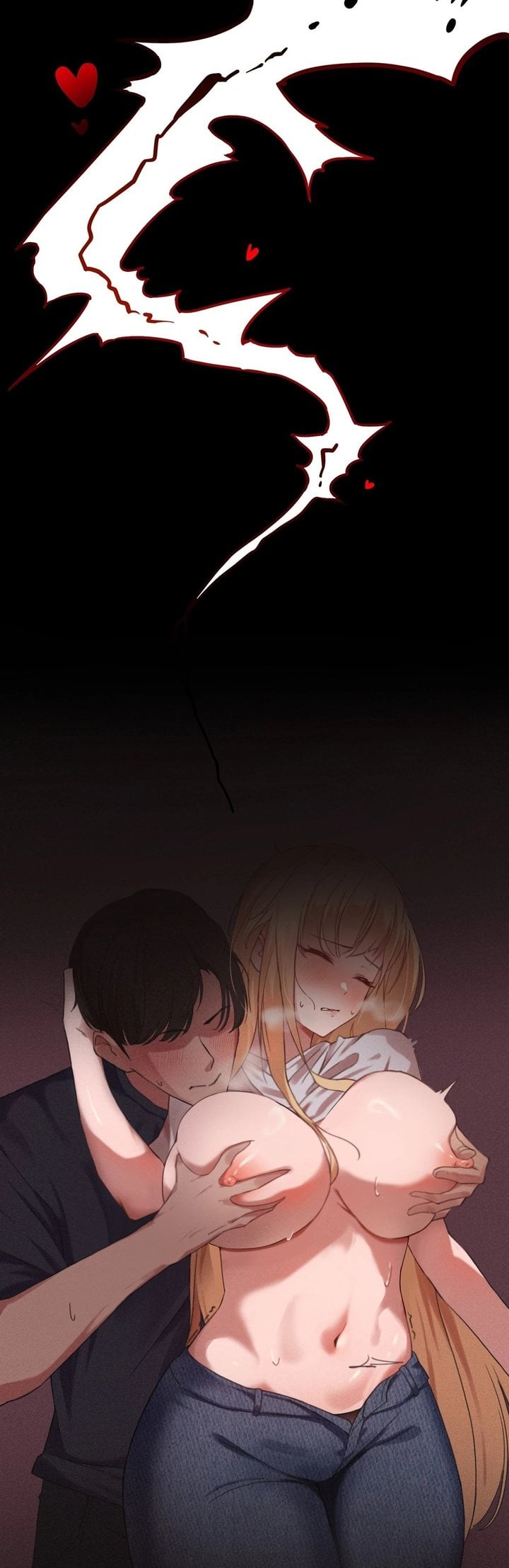 Do It Here Chapter 1 - Page 42