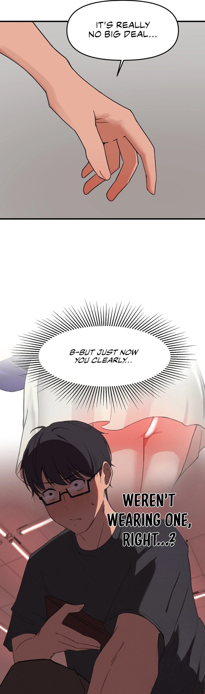 Do It Here Chapter 1 - Page 9