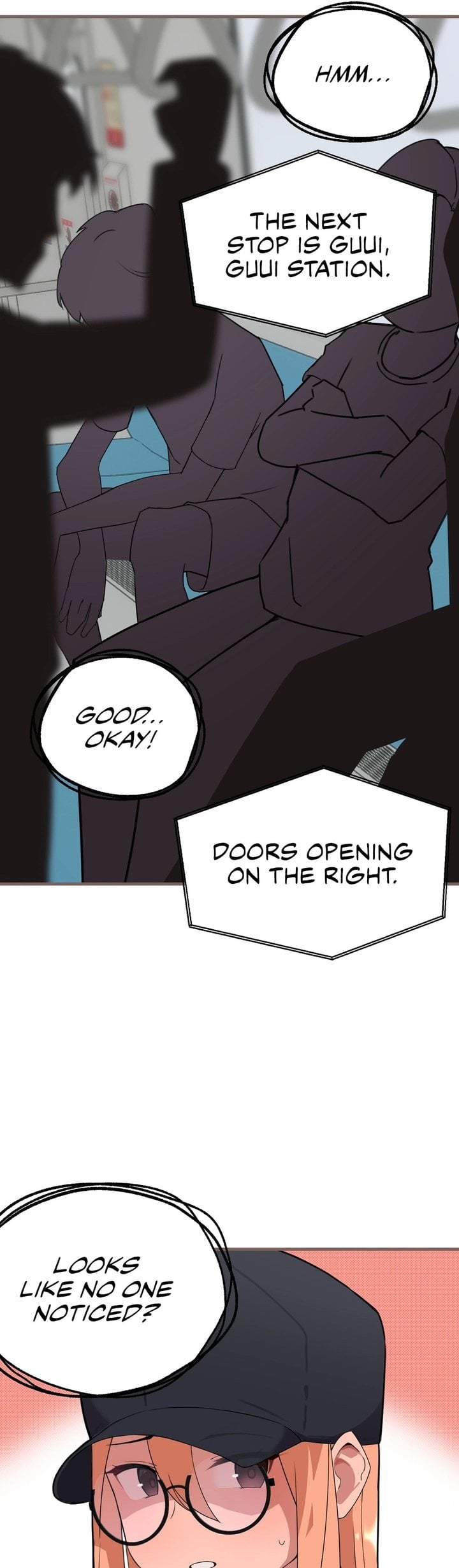 Do It Here Chapter 2 - Page 13