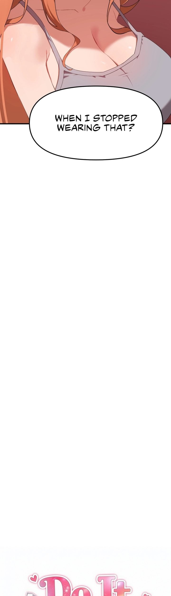 Do It Here Chapter 2 - Page 2