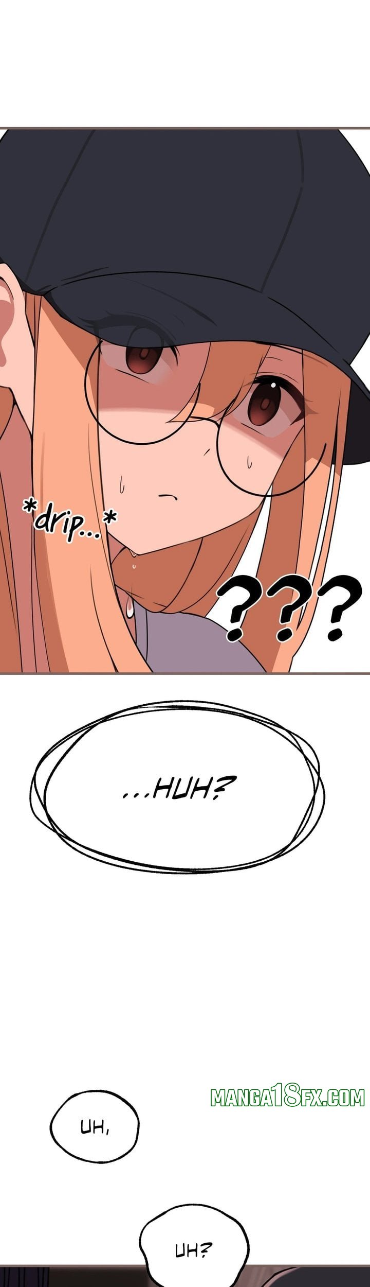 Do It Here Chapter 2 - Page 25