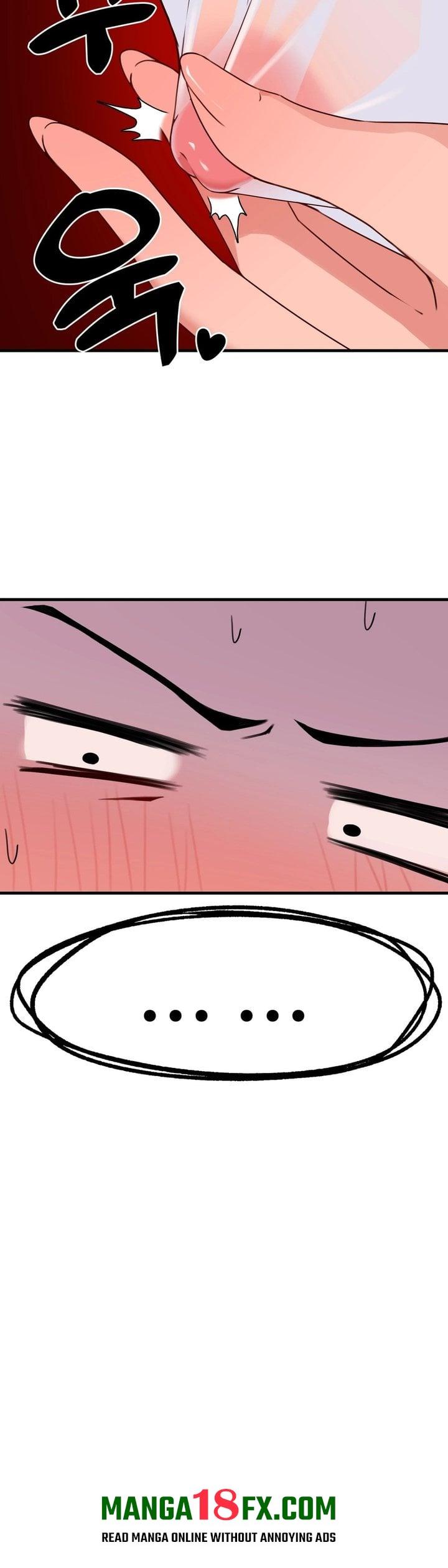 Do It Here Chapter 3 - Page 10