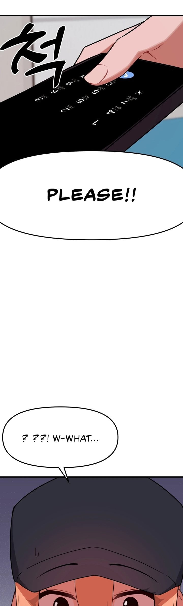 Do It Here Chapter 3 - Page 23