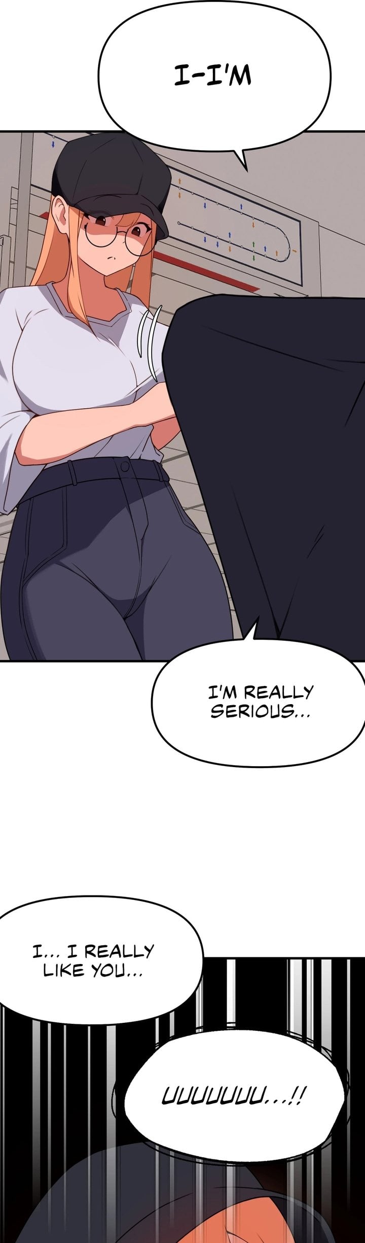 Do It Here Chapter 3 - Page 25