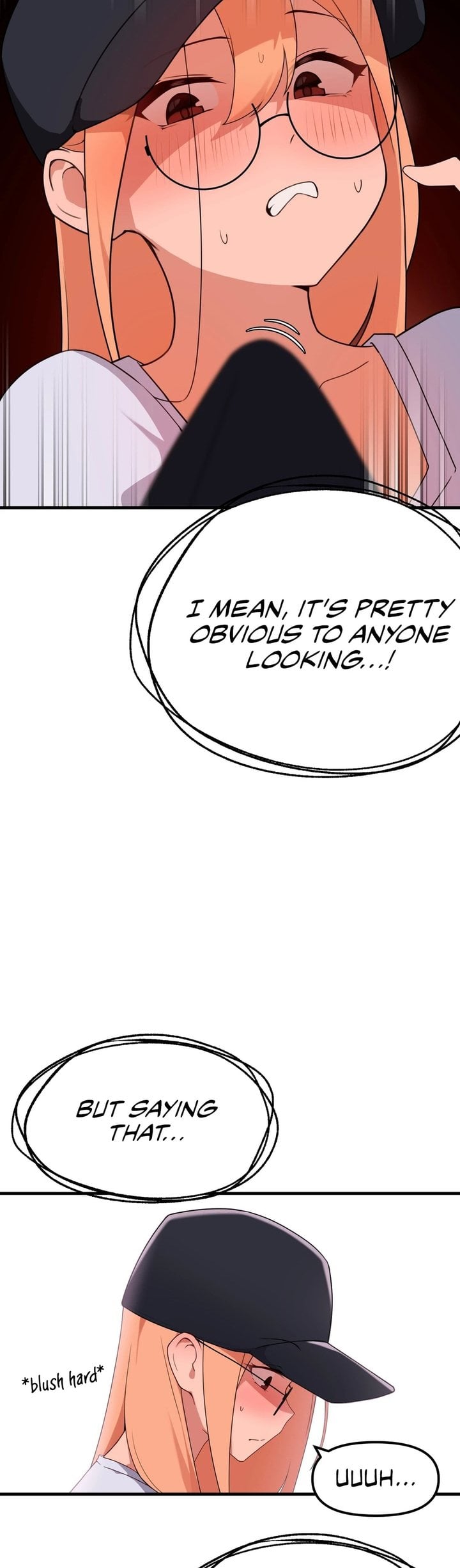 Do It Here Chapter 3 - Page 26