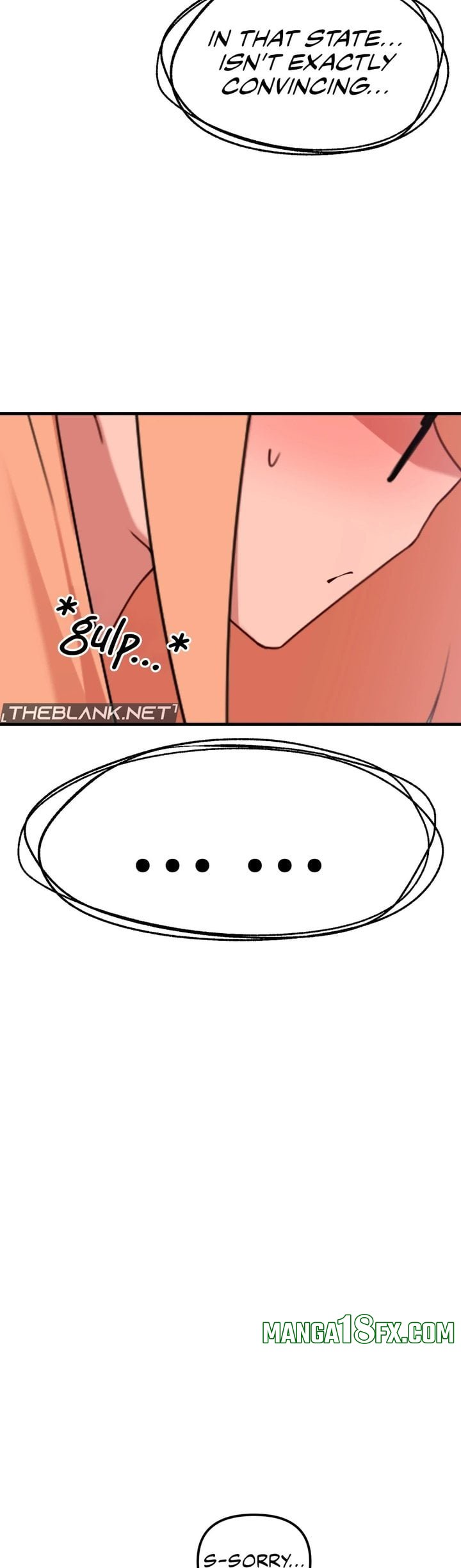 Do It Here Chapter 3 - Page 27