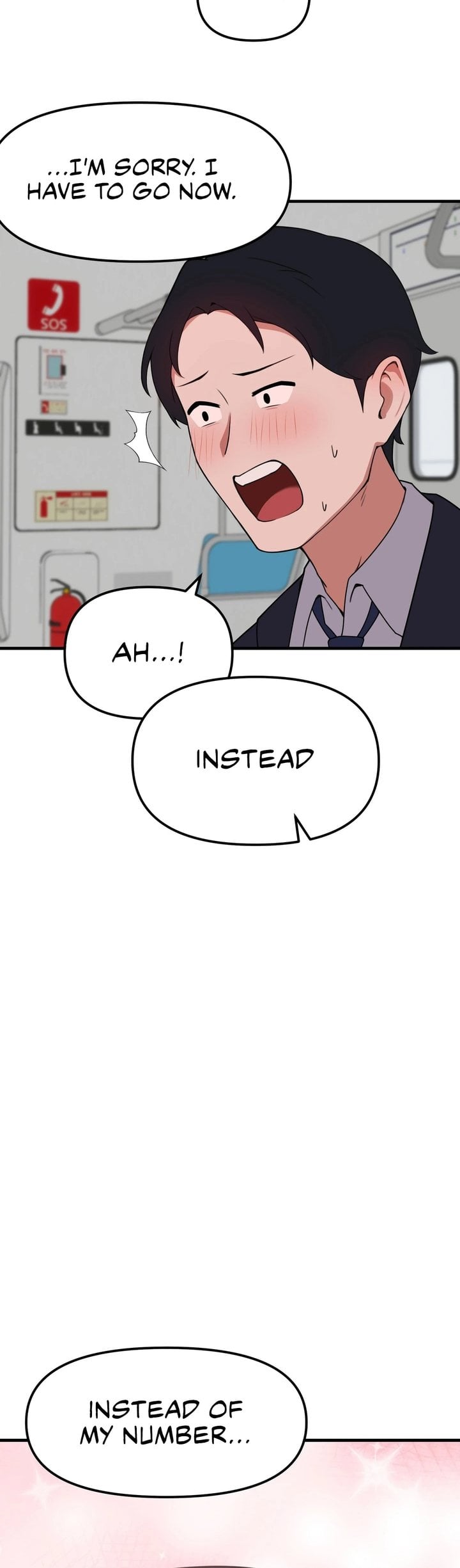 Do It Here Chapter 3 - Page 28