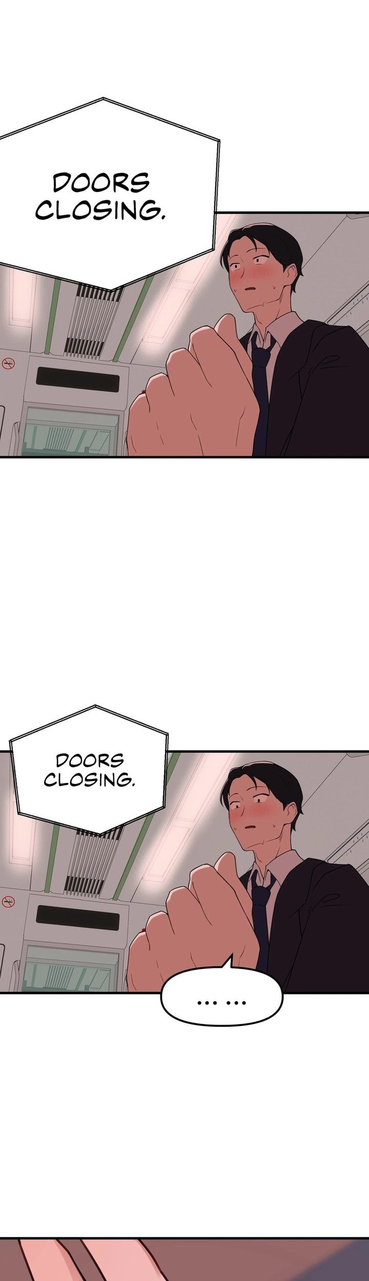 Do It Here Chapter 3 - Page 31