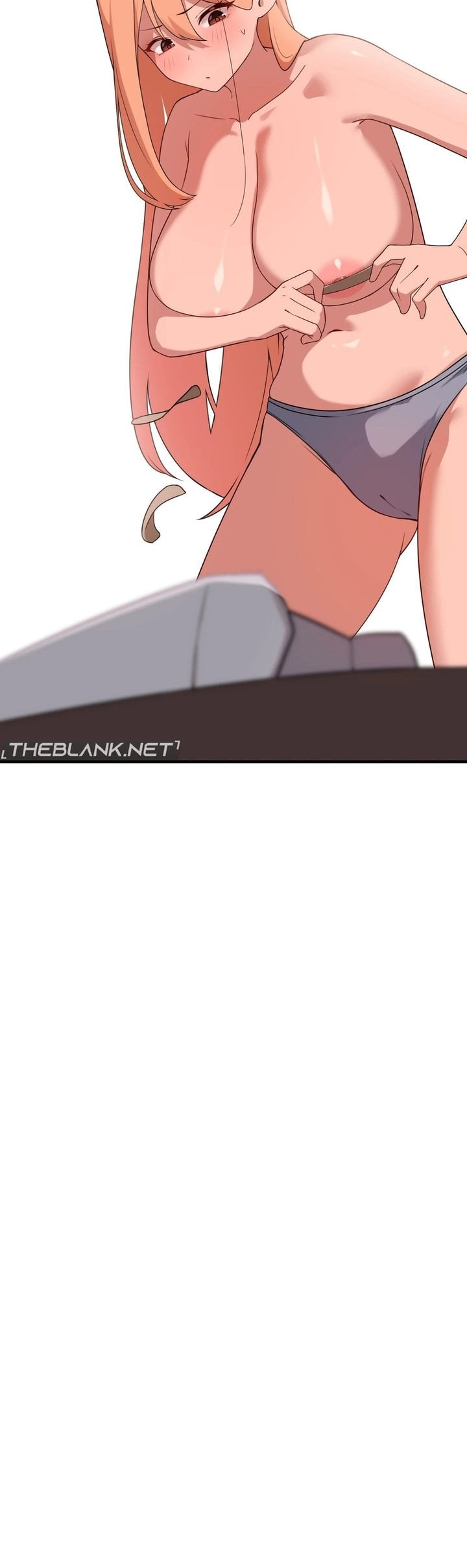 Do It Here Chapter 3 - Page 36