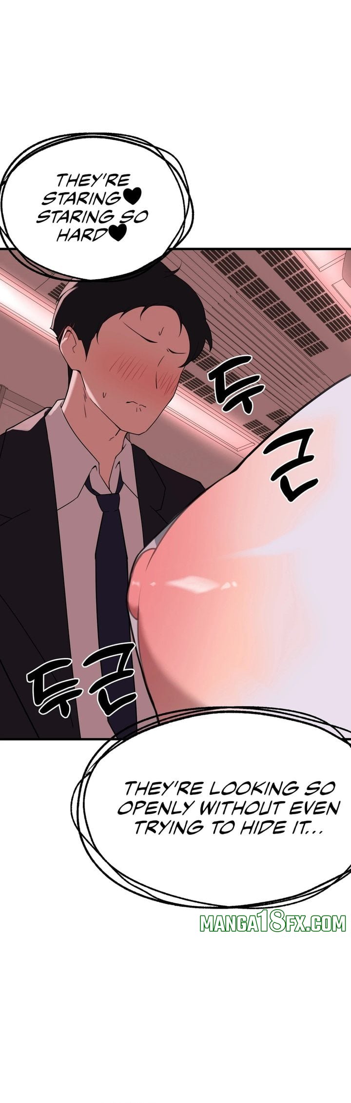 Do It Here Chapter 3 - Page 4