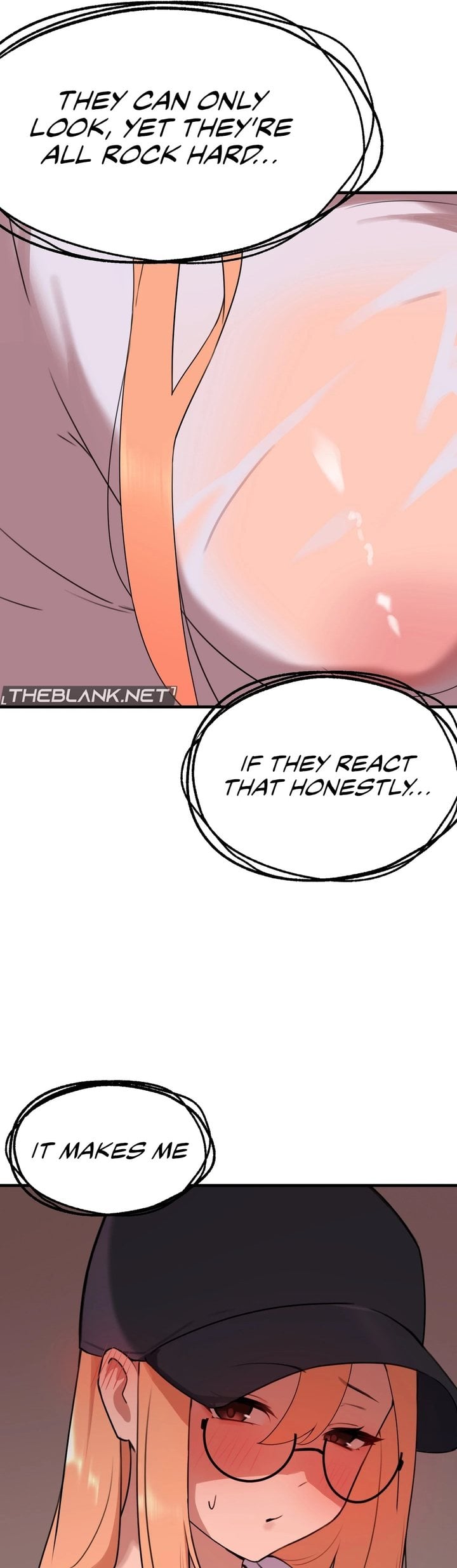 Do It Here Chapter 3 - Page 5