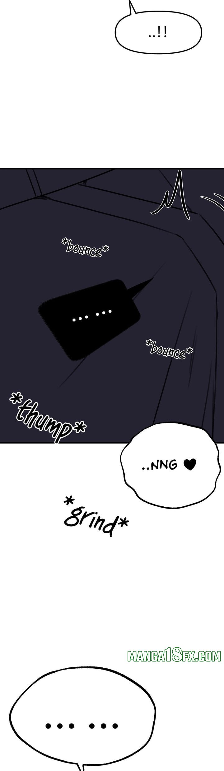 Do It Here Chapter 3 - Page 7