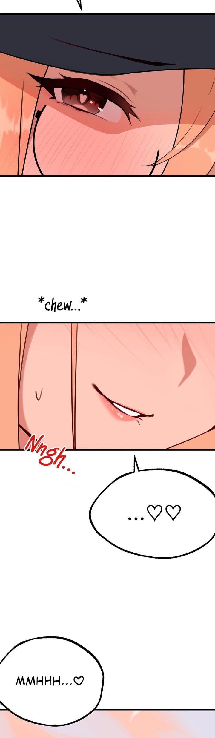 Do It Here Chapter 3 - Page 8