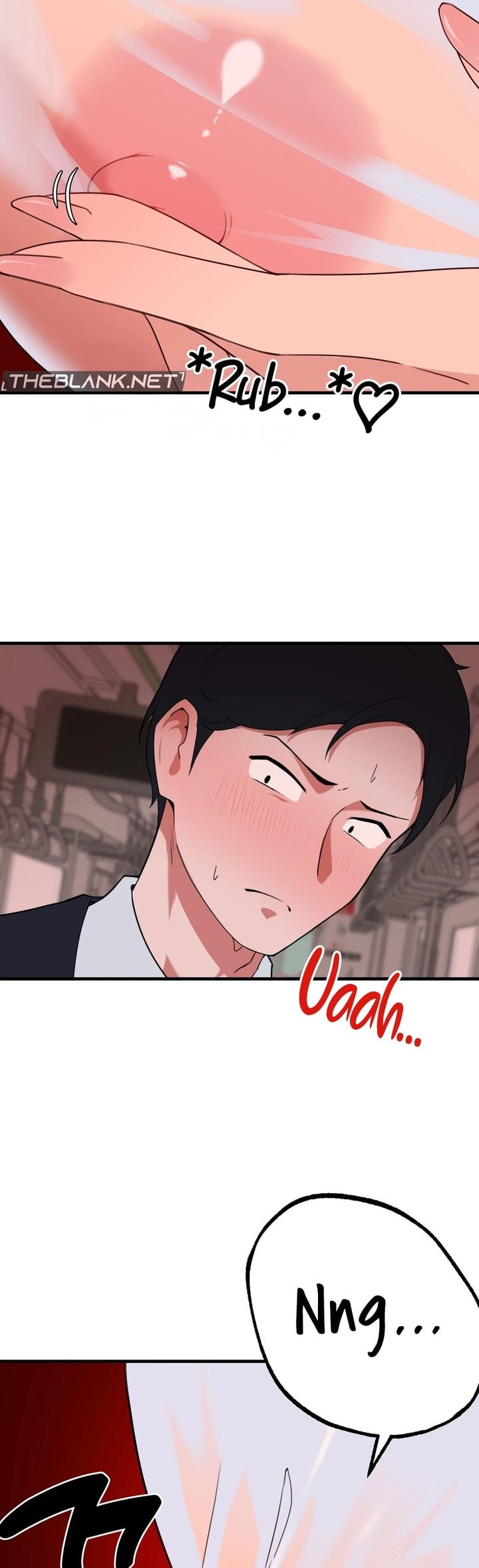 Do It Here Chapter 3 - Page 9