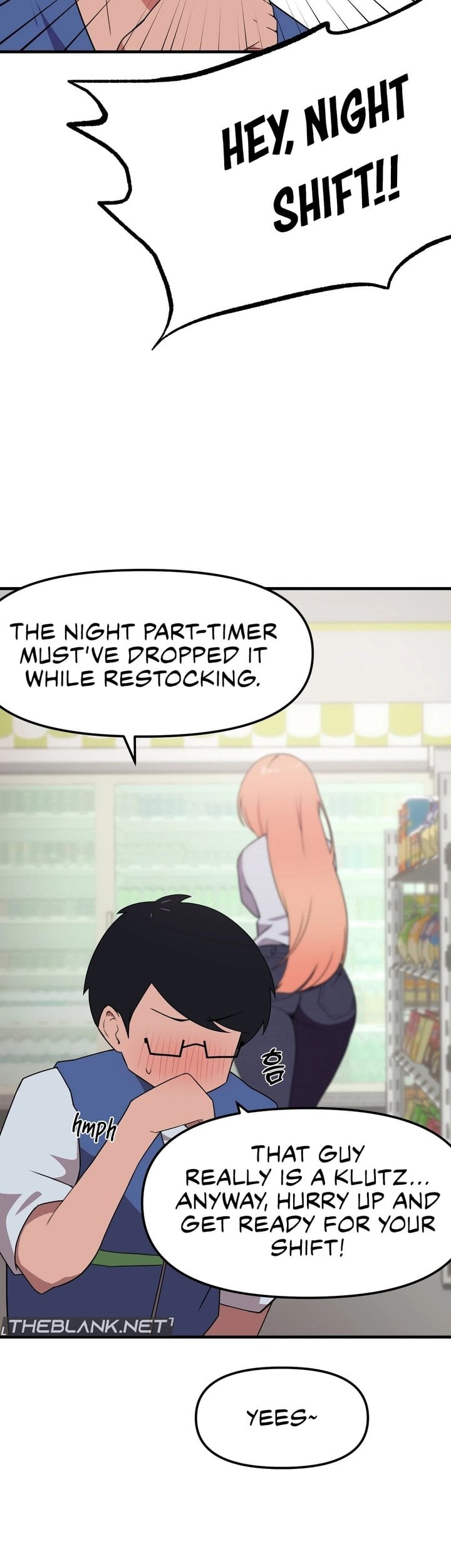 Do It Here Chapter 4 - Page 15