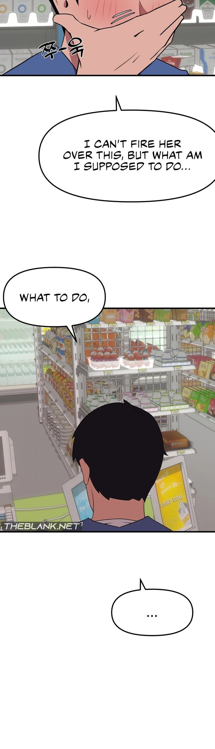 Do It Here Chapter 4 - Page 22