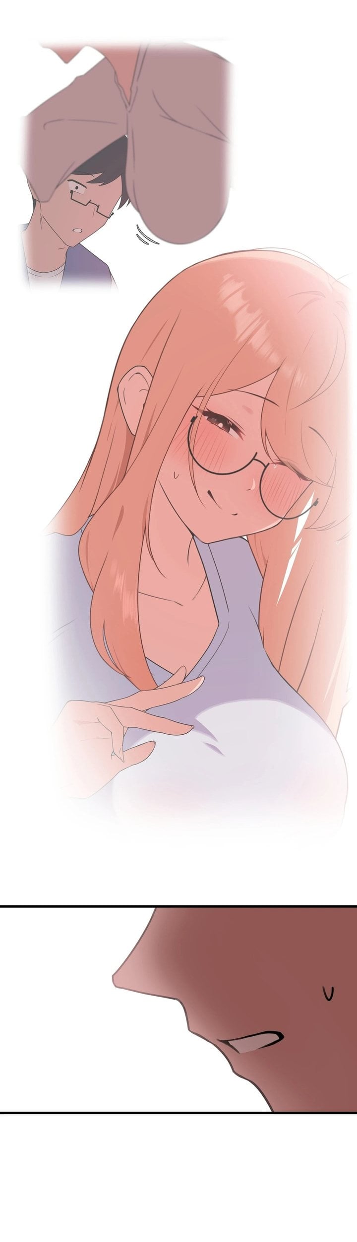 Do It Here Chapter 4 - Page 24