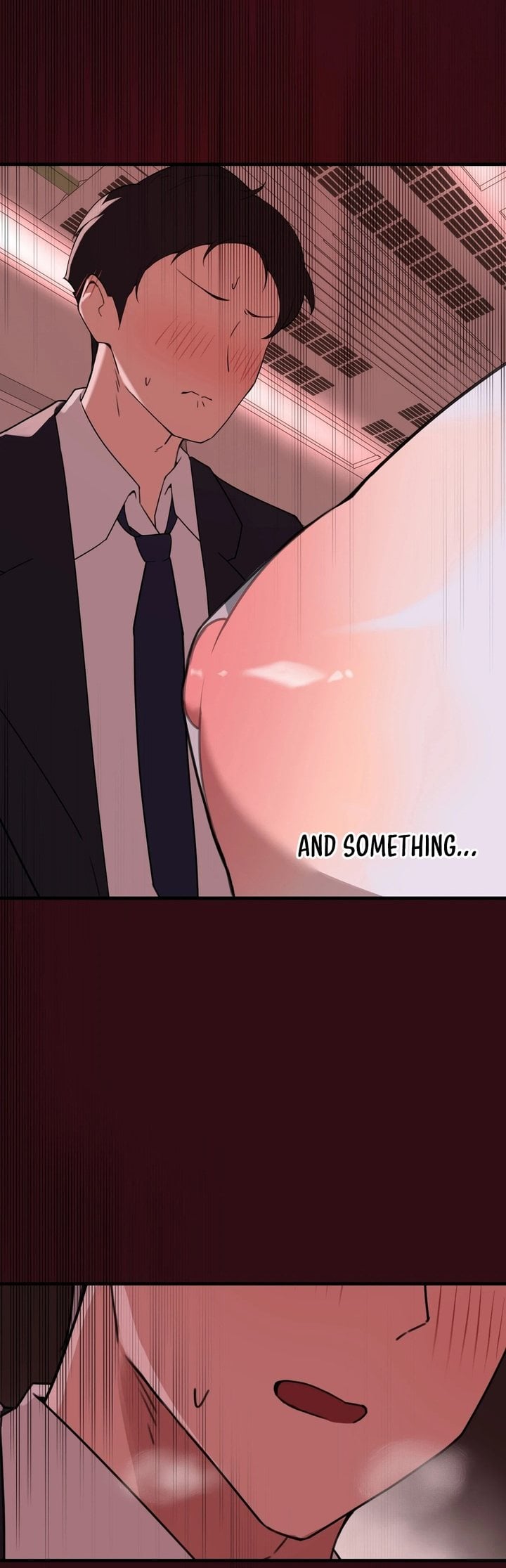 Do It Here Chapter 4 - Page 33