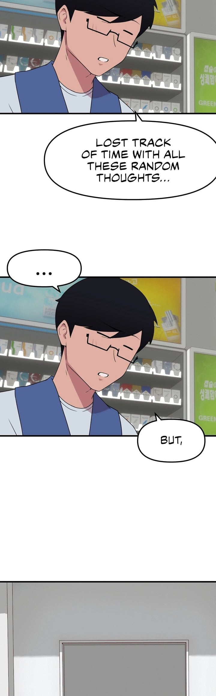 Do It Here Chapter 4 - Page 46