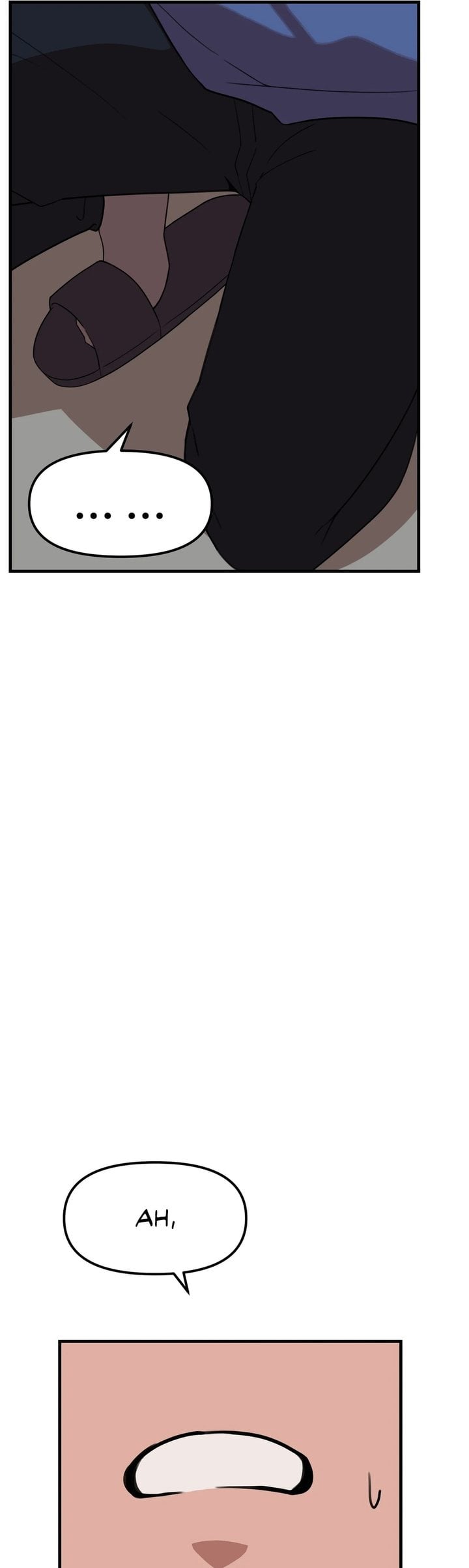 Do It Here Chapter 4 - Page 5