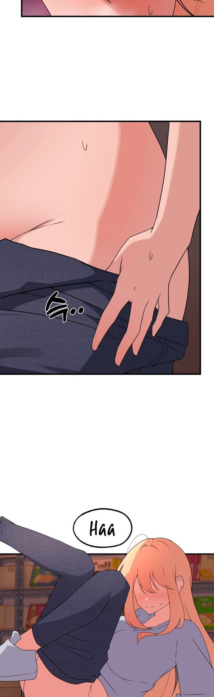 Do It Here Chapter 4 - Page 51