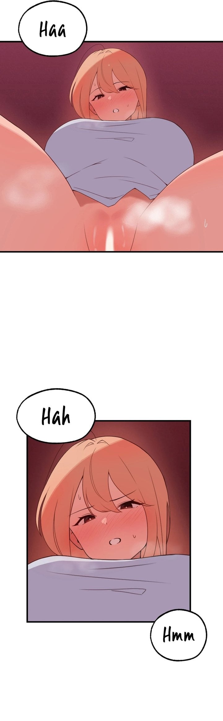 Do It Here Chapter 4 - Page 53