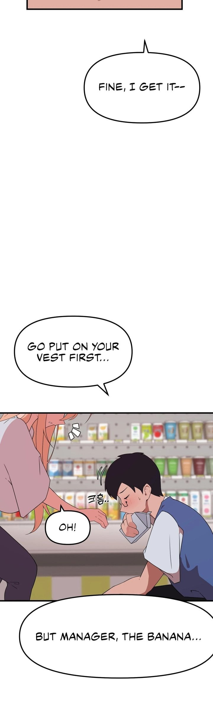 Do It Here Chapter 4 - Page 6