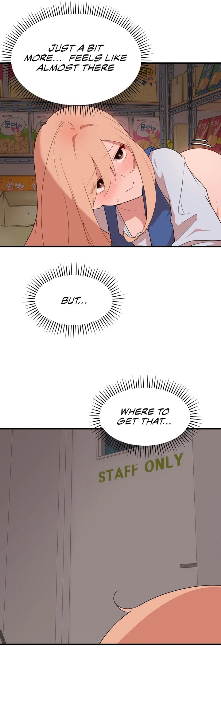 Do It Here Chapter 5 - Page 13