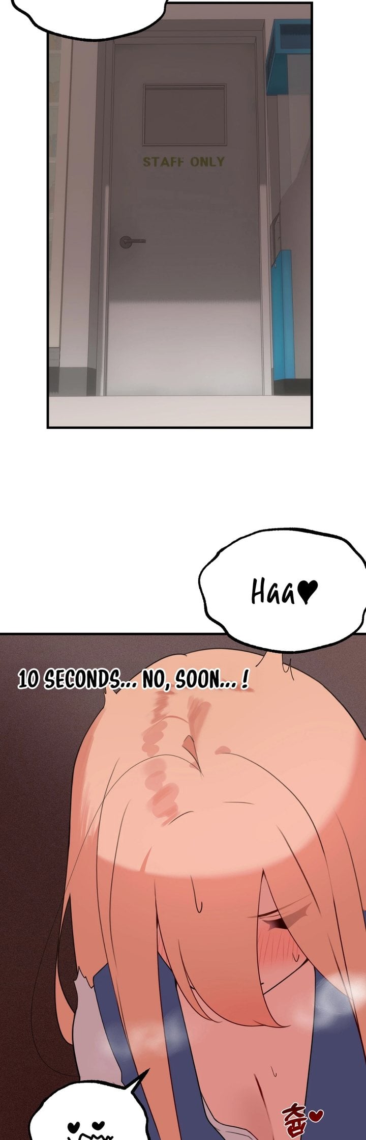 Do It Here Chapter 5 - Page 38