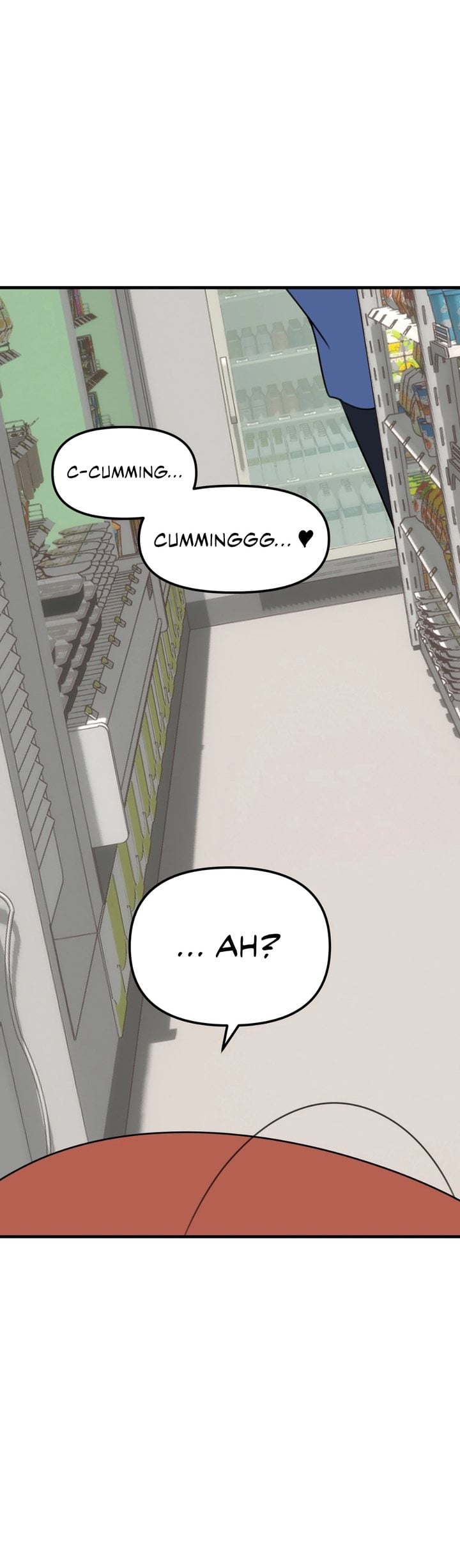 Do It Here Chapter 5 - Page 42