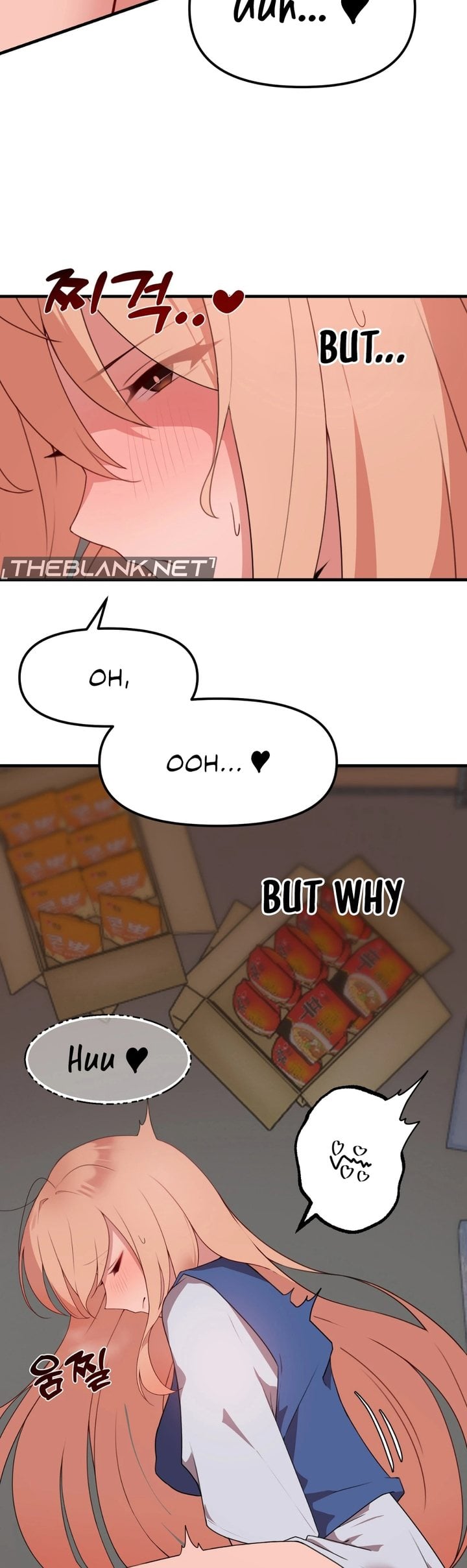 Do It Here Chapter 5 - Page 7