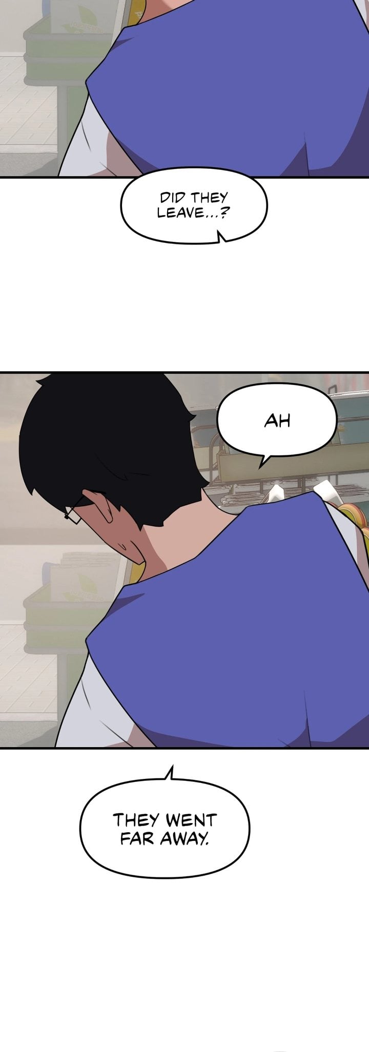 Do It Here Chapter 6 - Page 24