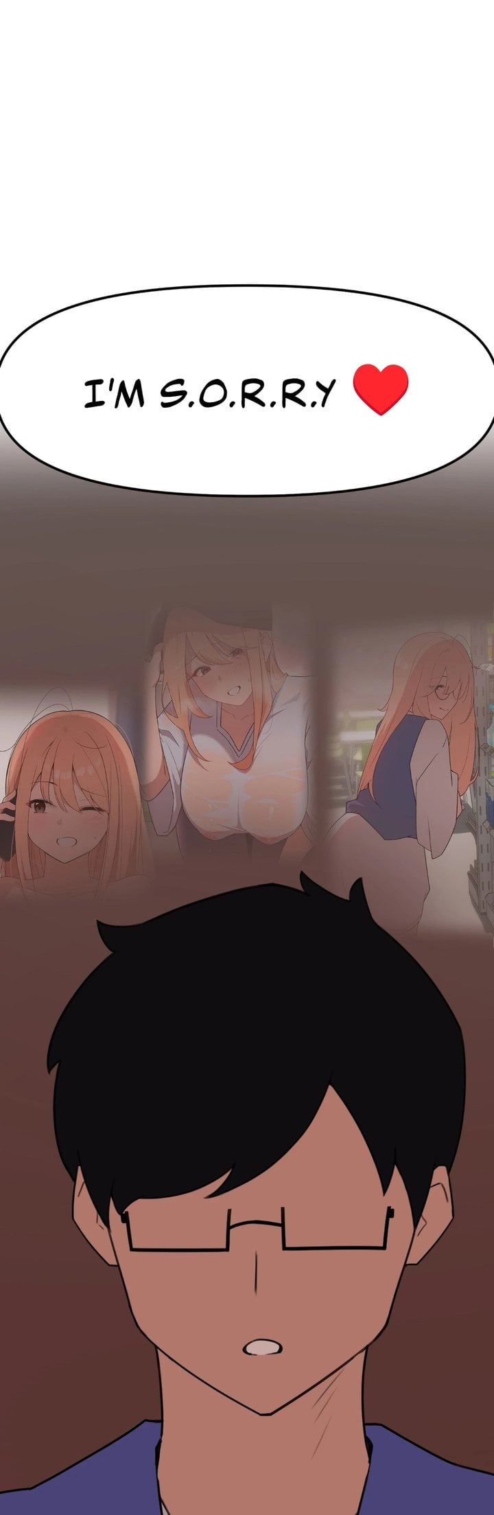 Do It Here Chapter 6 - Page 34