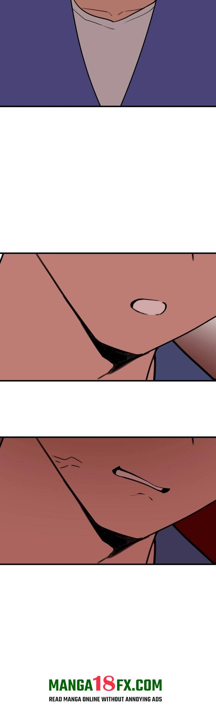 Do It Here Chapter 6 - Page 35