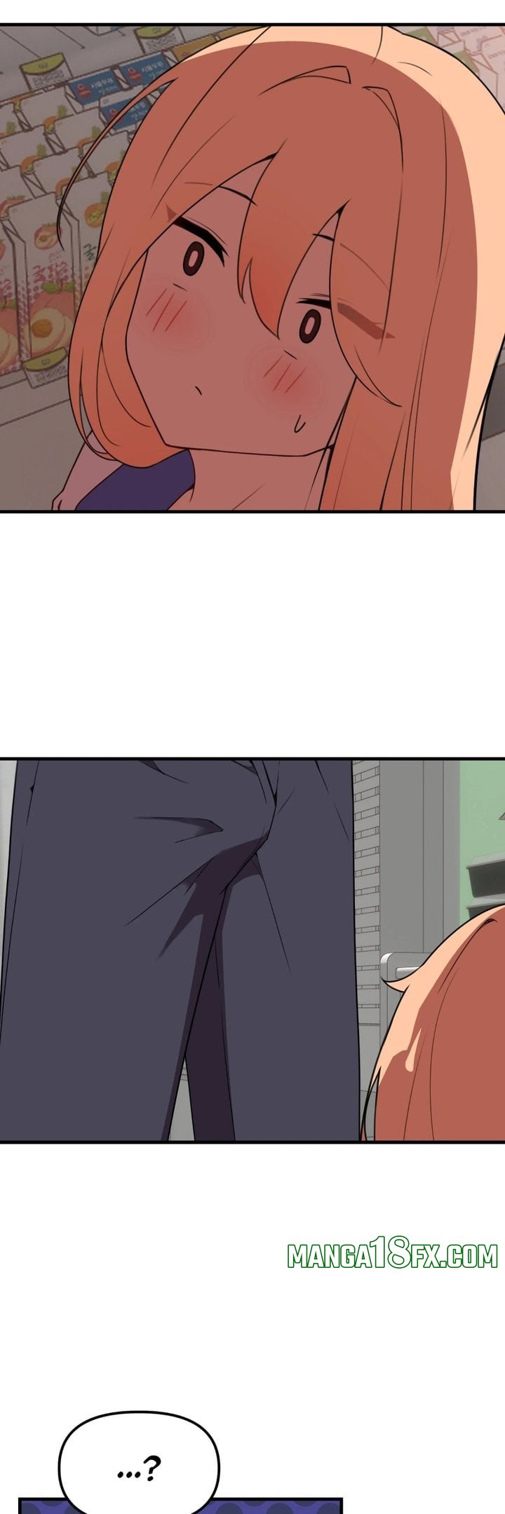 Do It Here Chapter 6 - Page 38