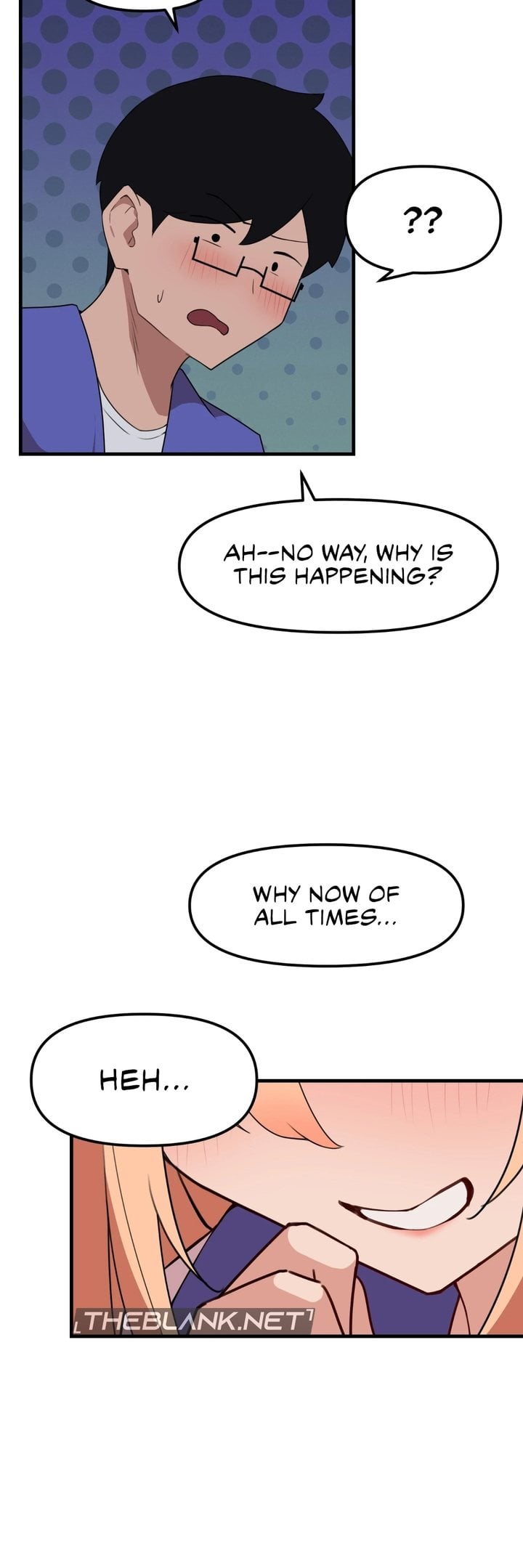 Do It Here Chapter 6 - Page 39