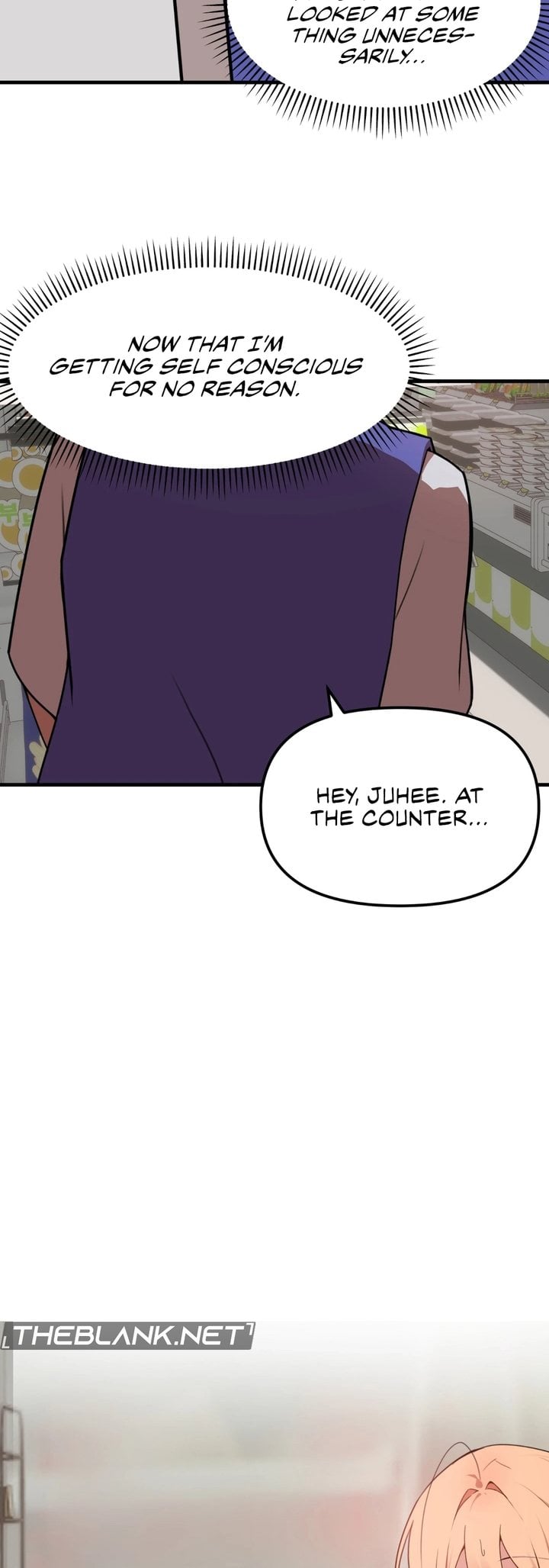 Do It Here Chapter 6 - Page 5