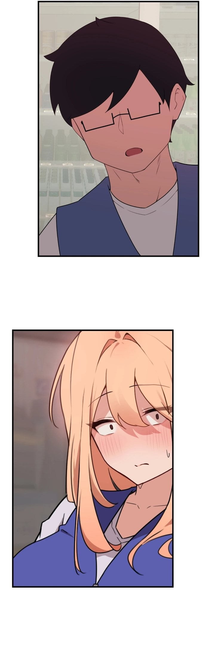 Do It Here Chapter 6 - Page 7