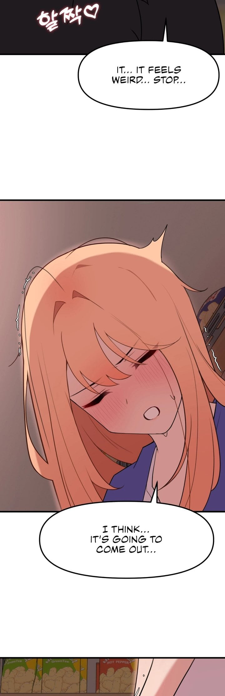 Do It Here Chapter 7 - Page 27